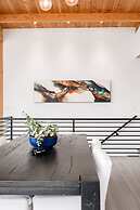 Luxury Retreat in the Clouds Jaw-dropping Views