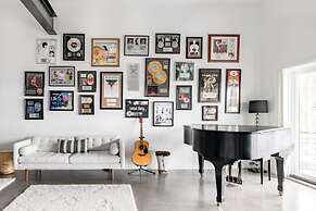 Luxury Retreat in the Clouds Jaw-dropping Views