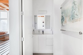 Luxury Retreat in the Clouds Jaw-dropping Views