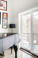 Luxury Retreat in the Clouds Jaw-dropping Views