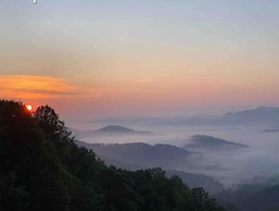 Luxury Retreat in the Clouds Jaw-dropping Views