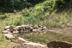 Two Modern Tiny Homes 15min Drive to DT w Hot Tub