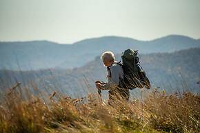 Modern Tiny Home 15 Minute Drive to DT w Hot Tub