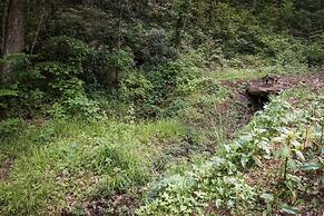 Modern Tiny Home 15 Minute Drive to DT w Hot Tub