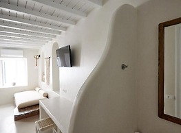 Blanco Rooms Mykonos