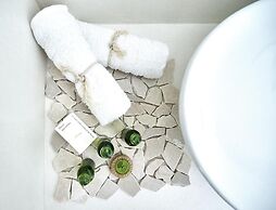 Blanco Rooms Mykonos
