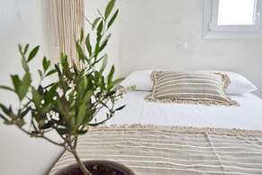 Blanco Rooms Mykonos