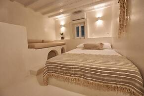 Blanco Rooms Mykonos