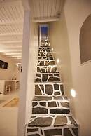 Blanco Rooms Mykonos