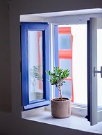 Blanco Rooms Mykonos