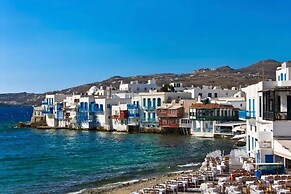 Blanco Rooms Mykonos