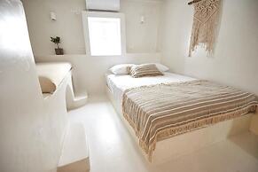 Blanco Rooms Mykonos