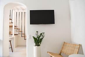 Blanco Rooms Mykonos