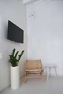 Blanco Rooms Mykonos