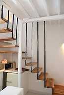 Blanco Rooms Mykonos