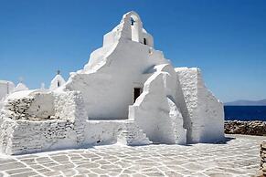 Blanco Rooms Mykonos