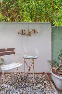 Malibu Retreat w Beach Access and Ocean View