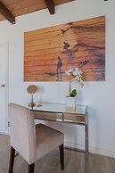 Malibu Retreat w Beach Access and Ocean View