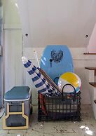 Malibu Retreat w Beach Access and Ocean View