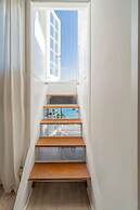 Malibu Retreat w Beach Access and Ocean View