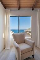 Malibu Retreat w Beach Access and Ocean View