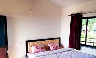 Hotel Rudraksh & Restaurant Nainital