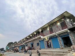 Hotel Rudraksh & Restaurant Nainital