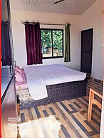 Hotel Rudraksh & Restaurant Nainital
