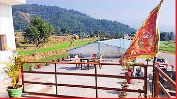Hotel Rudraksh & Restaurant Nainital