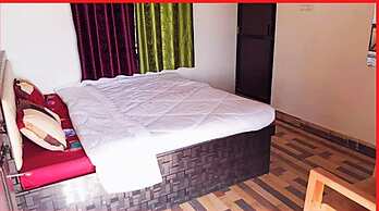 Hotel Rudraksh & Restaurant Nainital