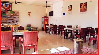 Hotel Rudraksh & Restaurant Nainital