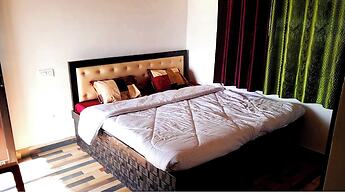 Hotel Rudraksh & Restaurant Nainital