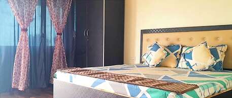 Hotel Rudraksh & Restaurant Nainital