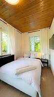 Cozy Garden Villa near Danube For 16P