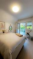 Cozy Garden Villa near Danube For 16P