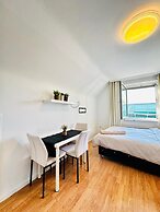 Cozy Garden Villa near Danube For 16P