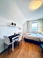 Cozy Garden Villa near Danube For 16P