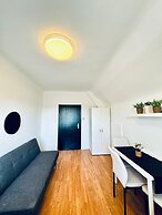 Cozy Garden Villa near Danube For 16P