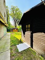 Cozy Garden Villa near Danube For 16P