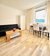 Cozy Garden Villa near Danube For 16P