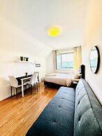 Cozy Garden Villa near Danube For 16P