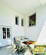 Cozy Garden Villa near Danube For 16P