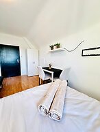 Cozy Garden Villa near Danube For 16P