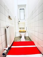 Cozy Garden Villa near Danube For 16P