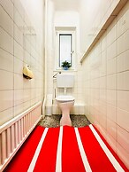 Cozy Garden Villa near Danube For 16P