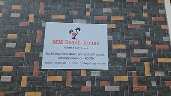 MM Beach House