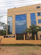 Acara Place Kisumu