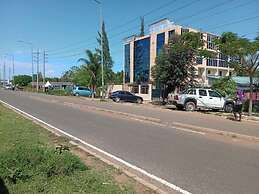 Acara Place Kisumu