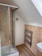 Coventry Chic City House - 3 Beds