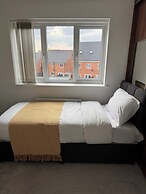 Coventry Chic City House - 3 Beds